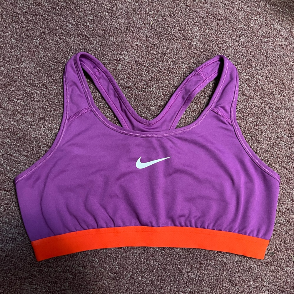 Nike Dri-Fit Women’s Sprts Bra